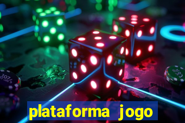 plataforma jogo gusttavo lima